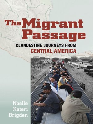 cover image of The Migrant Passage
